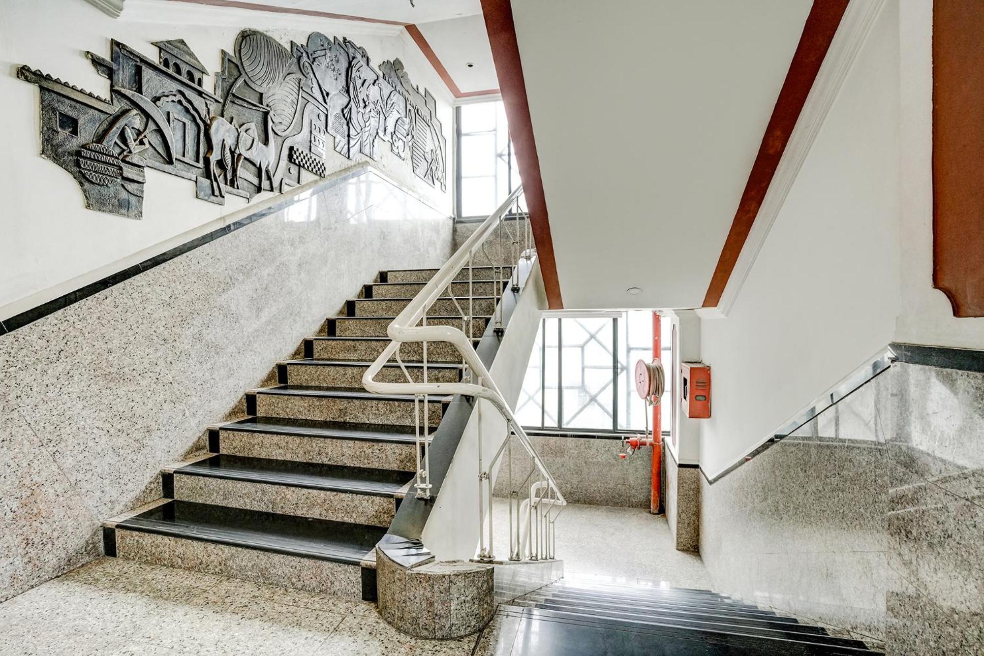 Fabhotel Silver Inn II ナーシク エクステリア 写真